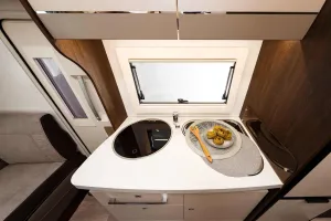 Sport 340 UP Cocina